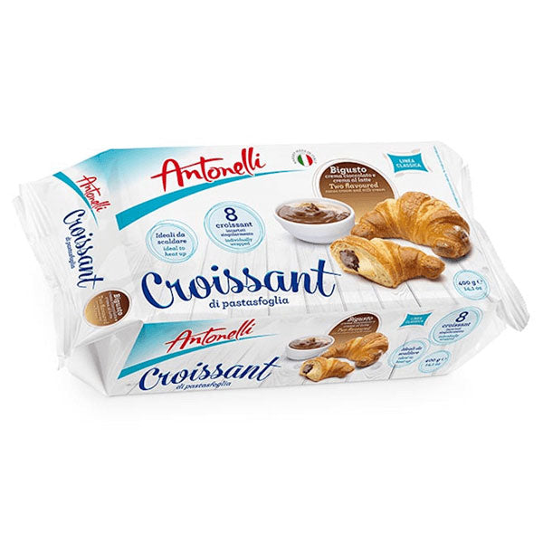 Croissant Cocoa Cream – 14.11 oz (400gr)